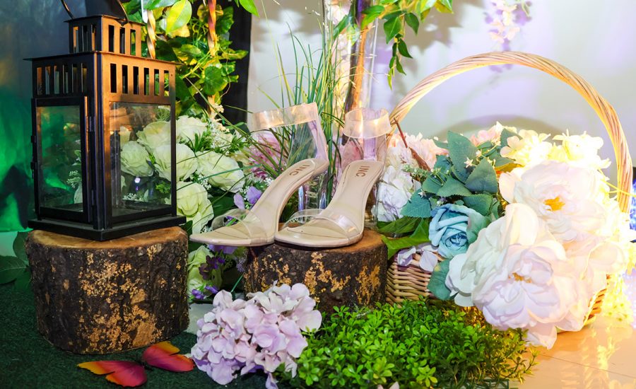 Patricia Estrada: "Jenni & Jovan's Quinces"